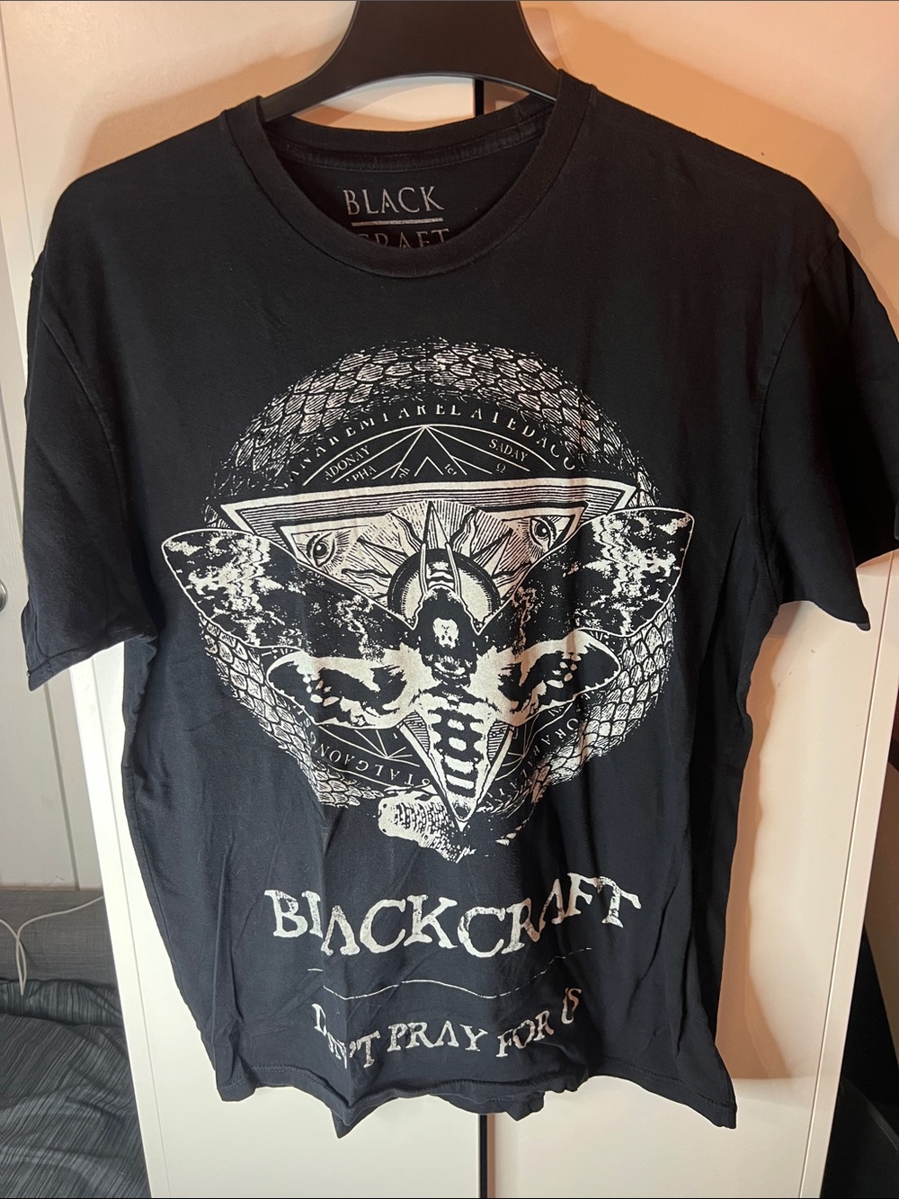Blackcraft Cult T-Shirt.